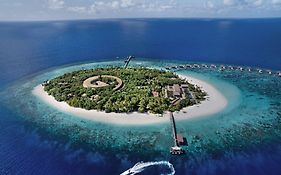 Maldives Park Hyatt