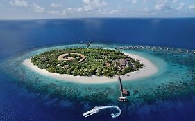 Maldives Park Hyatt